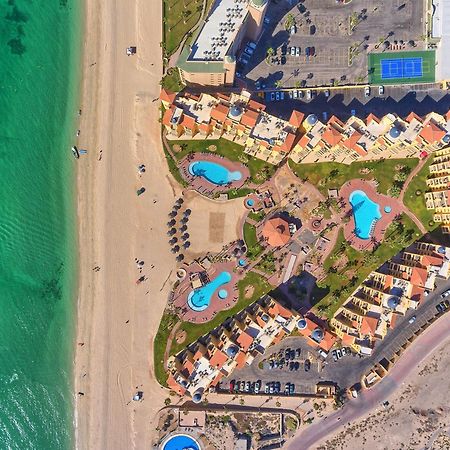 Princesa De Penasco Condo D203 Sandy Beach Puerto Peñasco Kültér fotó