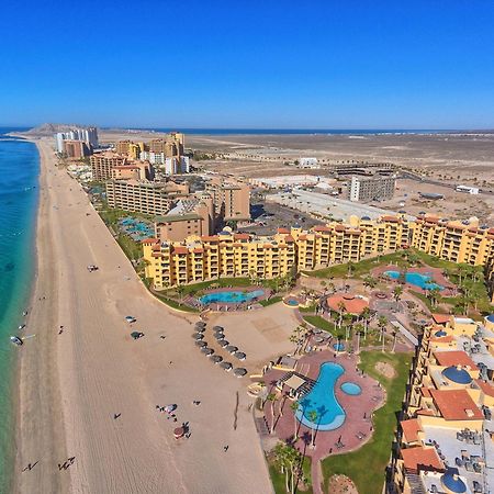 Princesa De Penasco Condo D203 Sandy Beach Puerto Peñasco Kültér fotó