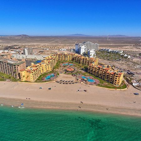 Princesa De Penasco Condo D203 Sandy Beach Puerto Peñasco Kültér fotó