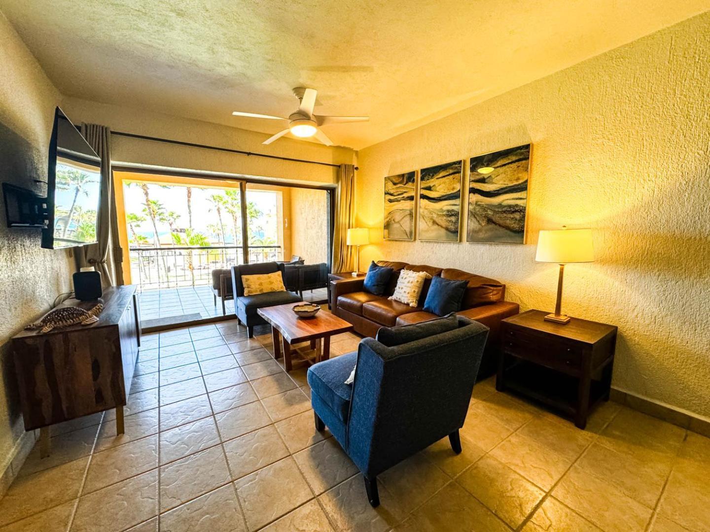 Princesa De Penasco Condo D203 Sandy Beach Puerto Peñasco Kültér fotó