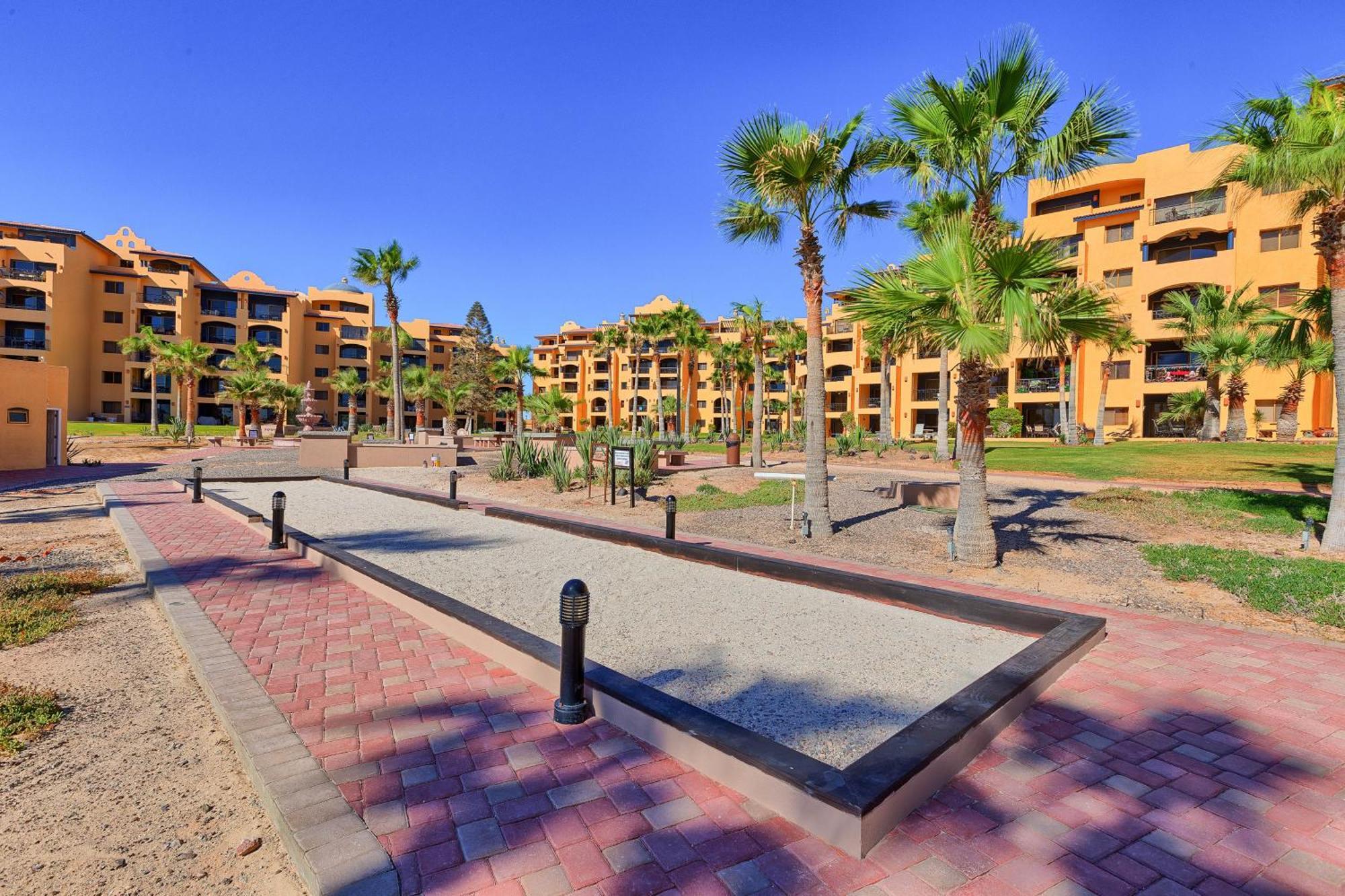 Princesa De Penasco Condo D203 Sandy Beach Puerto Peñasco Kültér fotó