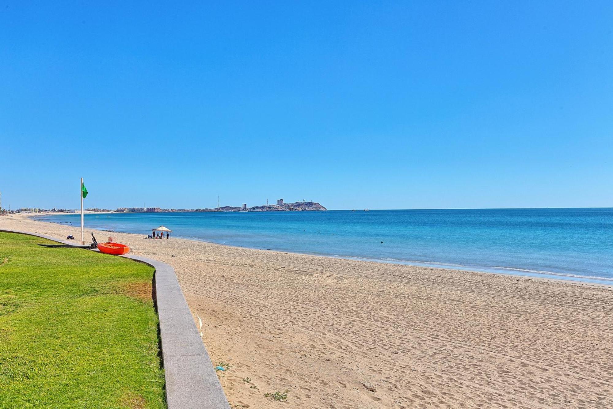 Princesa De Penasco Condo D203 Sandy Beach Puerto Peñasco Kültér fotó