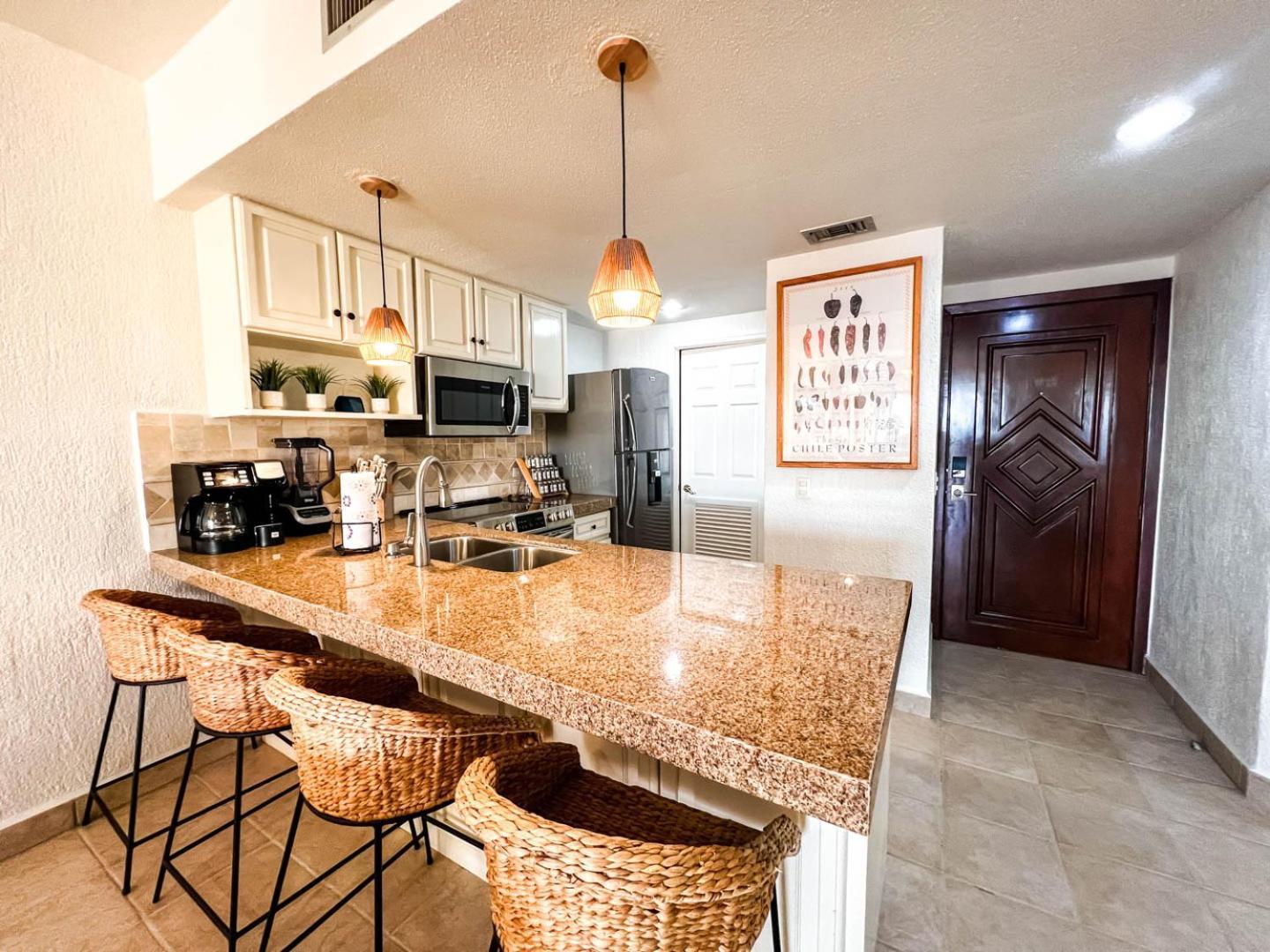 Princesa De Penasco Condo D203 Sandy Beach Puerto Peñasco Kültér fotó