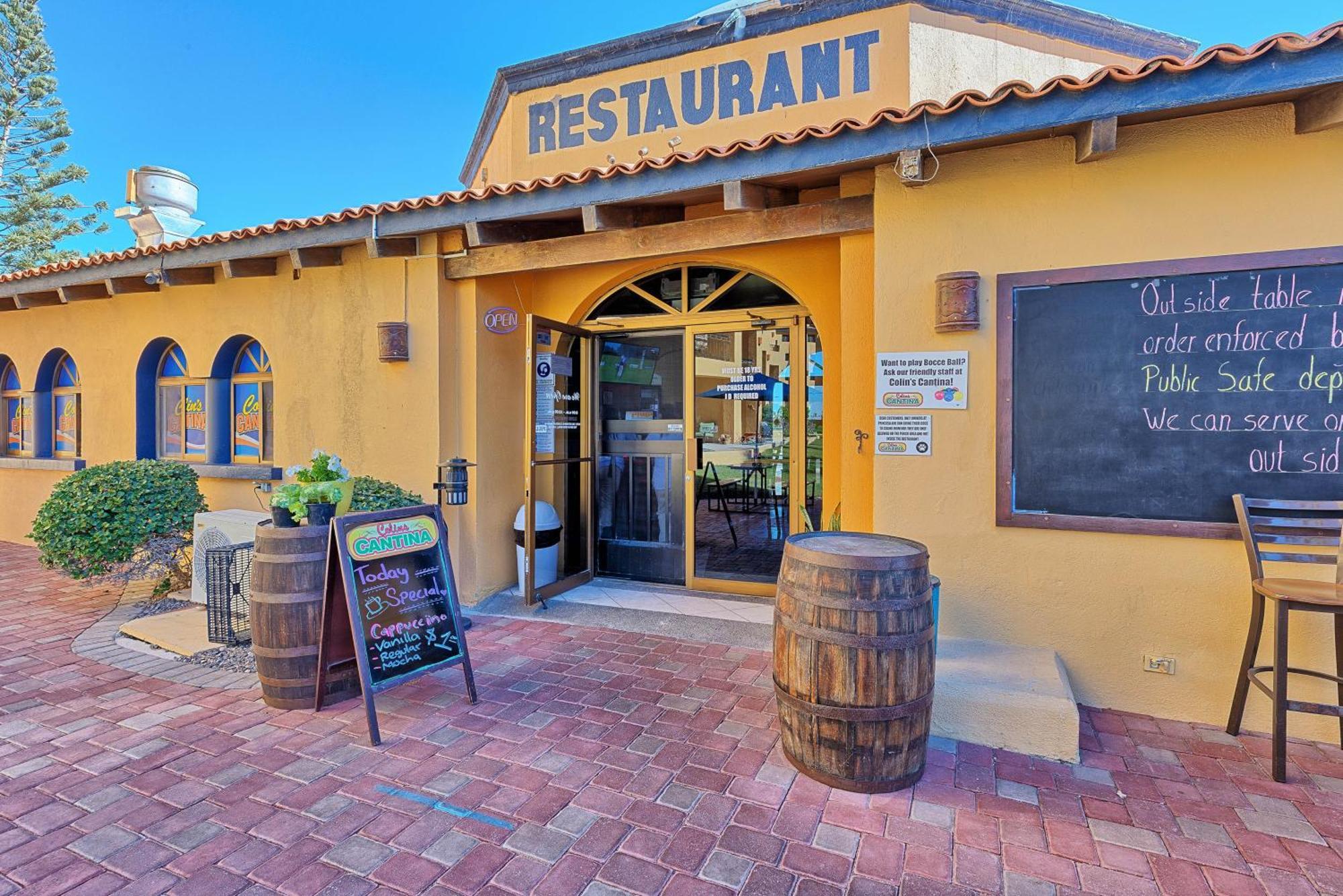 Princesa De Penasco Condo D203 Sandy Beach Puerto Peñasco Kültér fotó