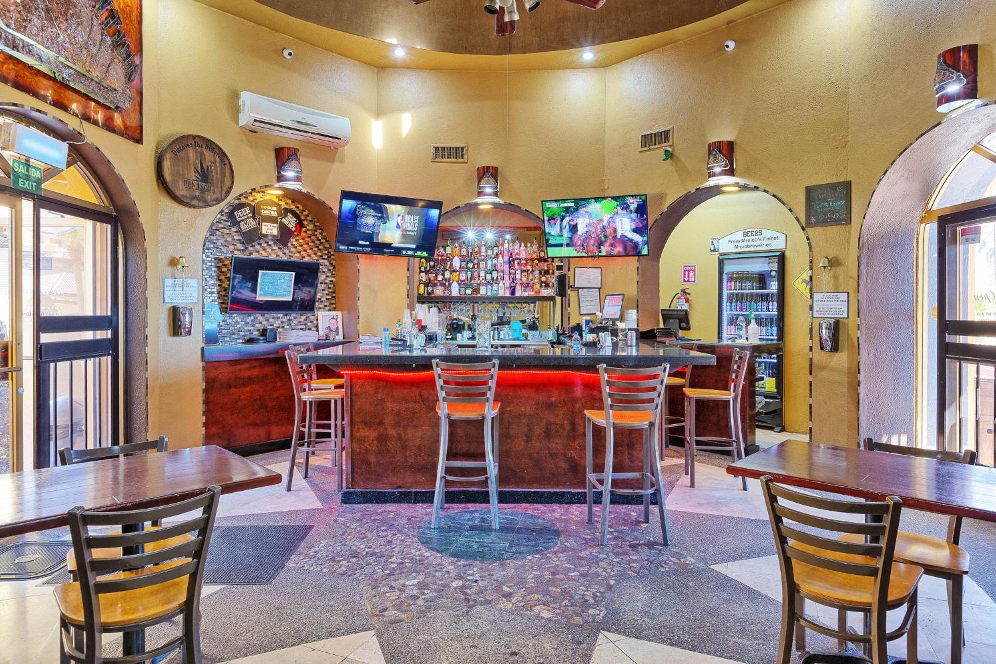 Princesa De Penasco Condo D203 Sandy Beach Puerto Peñasco Kültér fotó