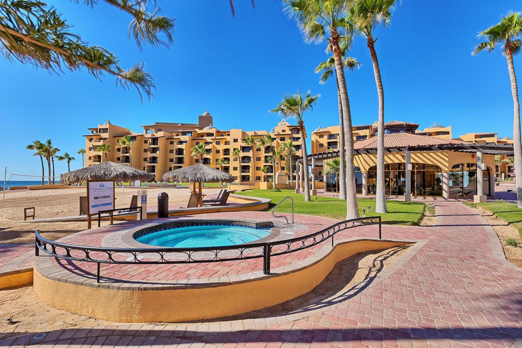 Princesa De Penasco Condo D203 Sandy Beach Puerto Peñasco Kültér fotó