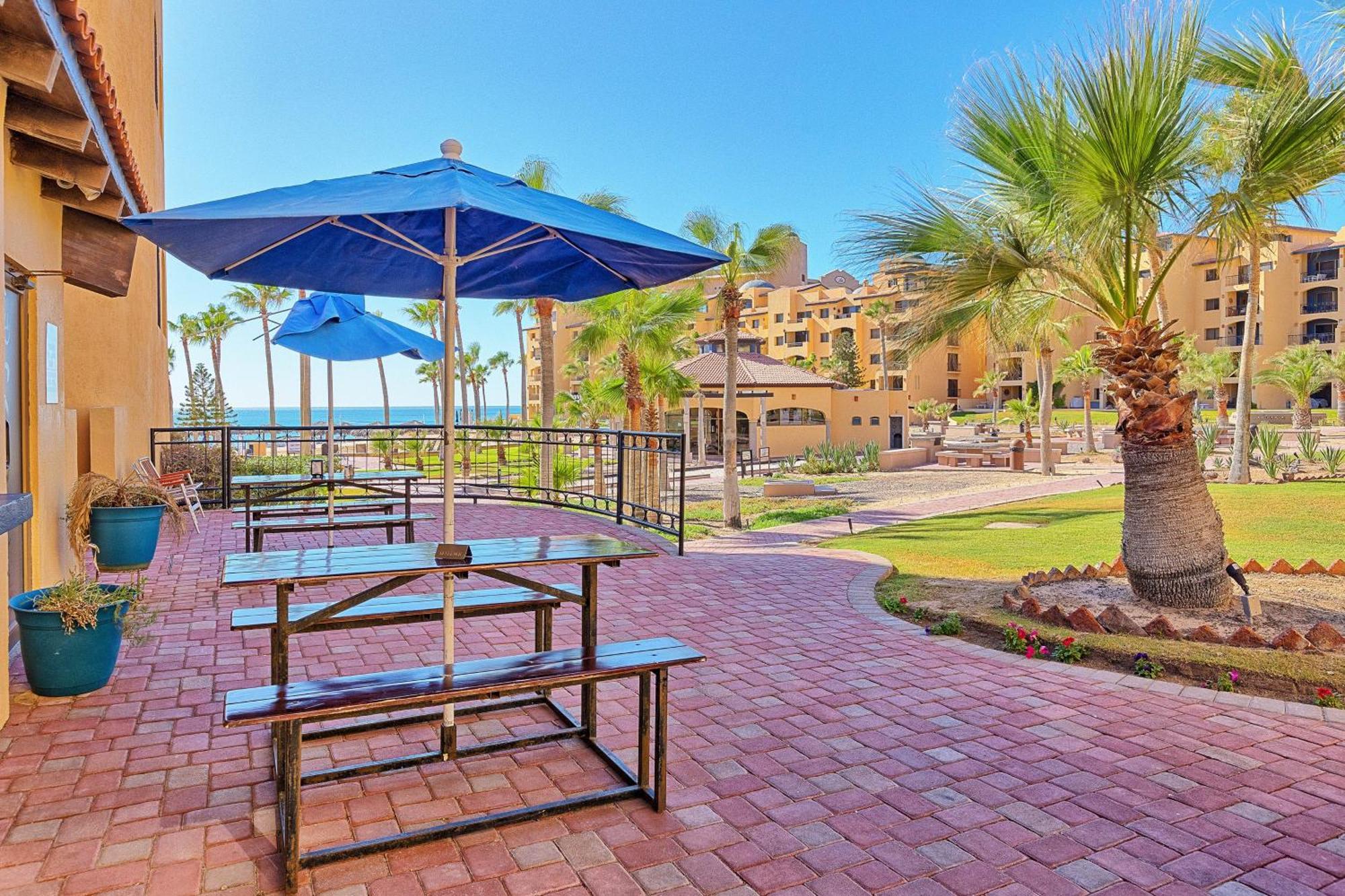 Princesa De Penasco Condo D203 Sandy Beach Puerto Peñasco Kültér fotó