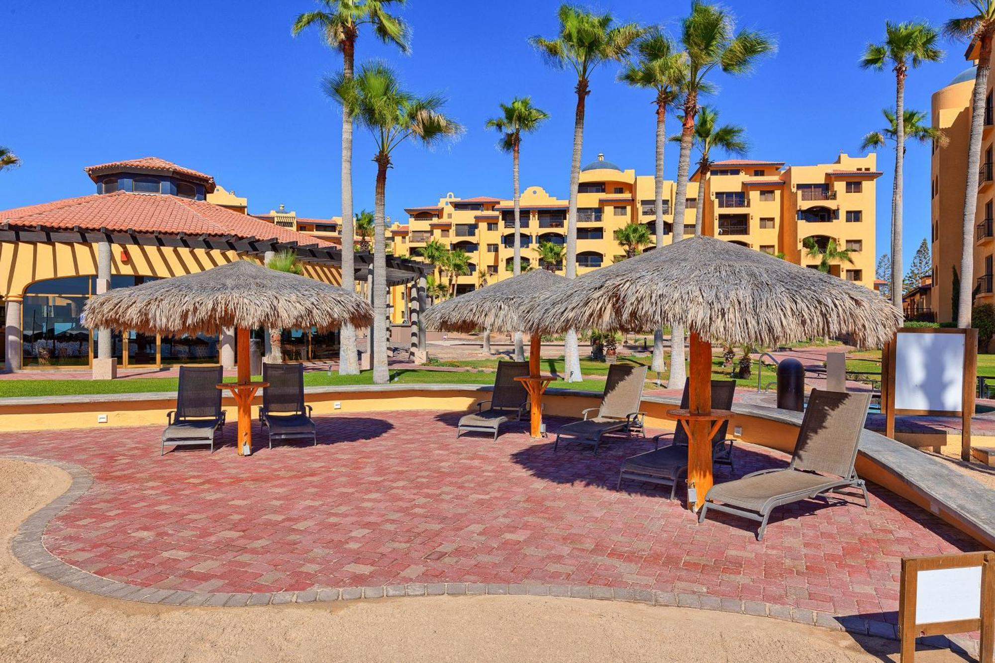 Princesa De Penasco Condo D203 Sandy Beach Puerto Peñasco Kültér fotó