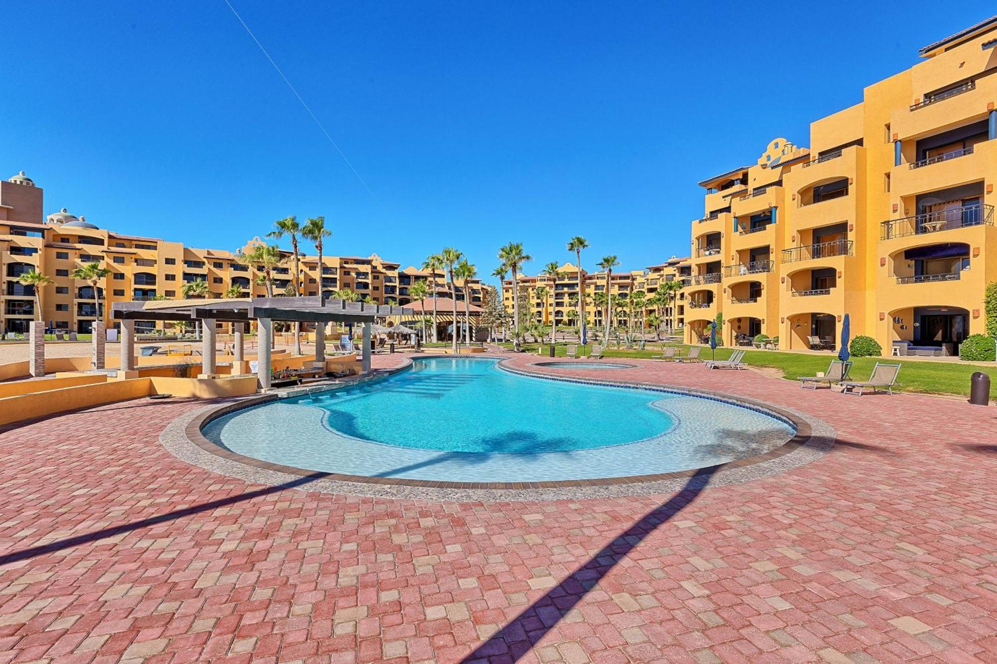 Princesa De Penasco Condo D203 Sandy Beach Puerto Peñasco Kültér fotó
