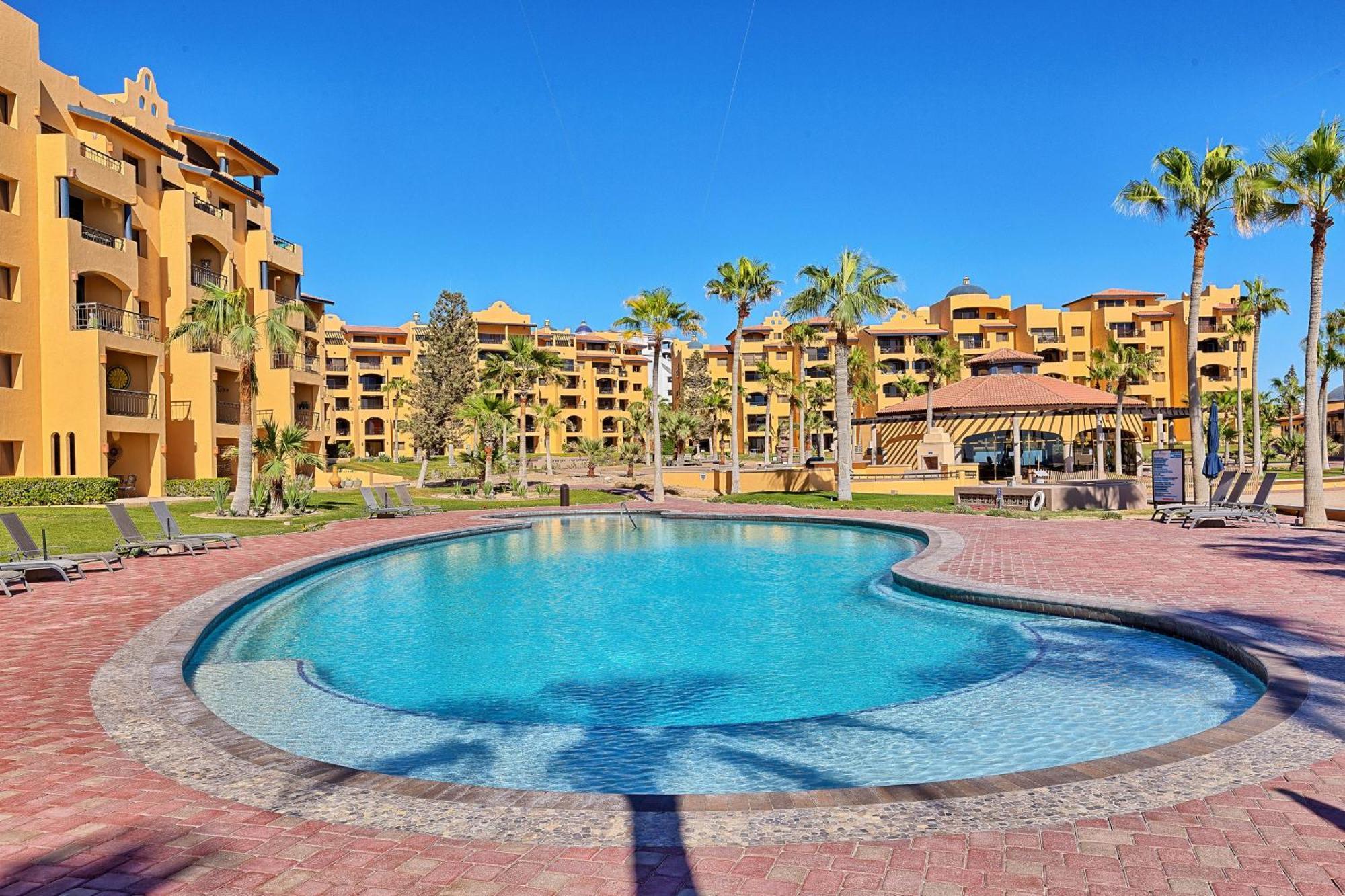 Princesa De Penasco Condo D203 Sandy Beach Puerto Peñasco Kültér fotó