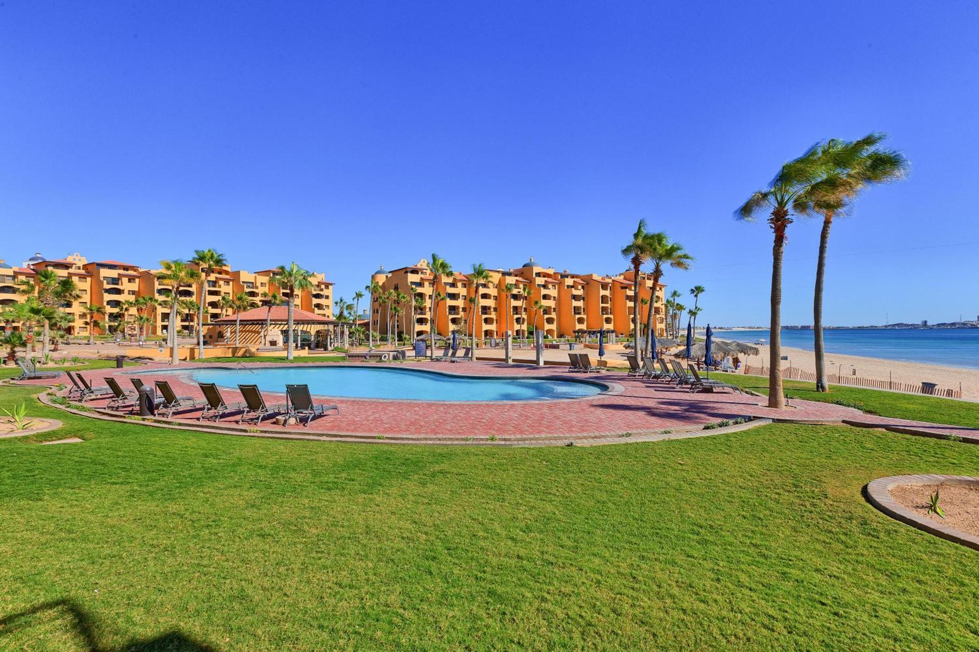 Princesa De Penasco Condo D203 Sandy Beach Puerto Peñasco Kültér fotó