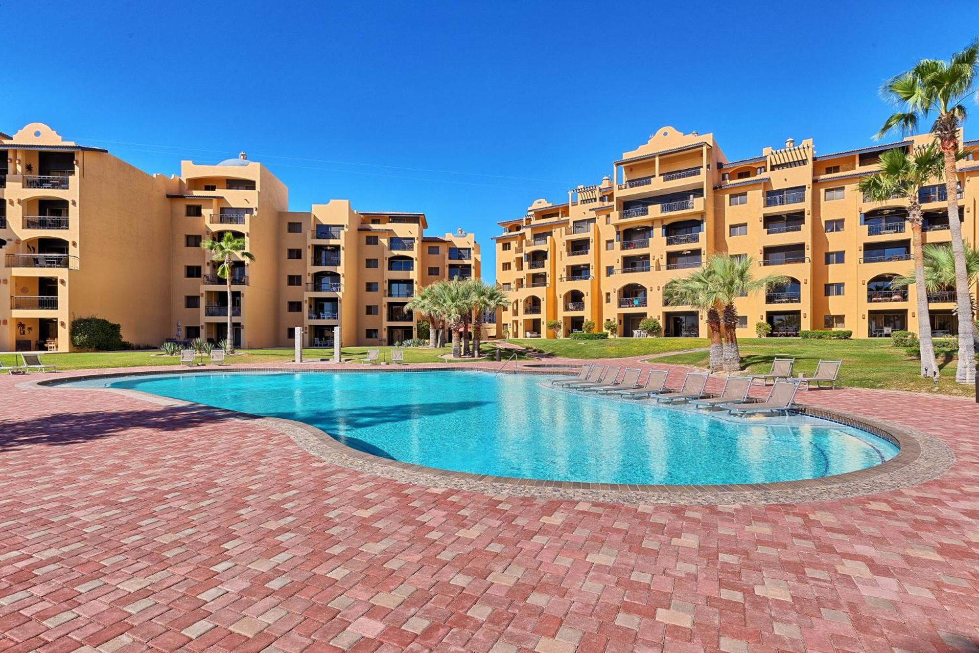 Princesa De Penasco Condo D203 Sandy Beach Puerto Peñasco Kültér fotó