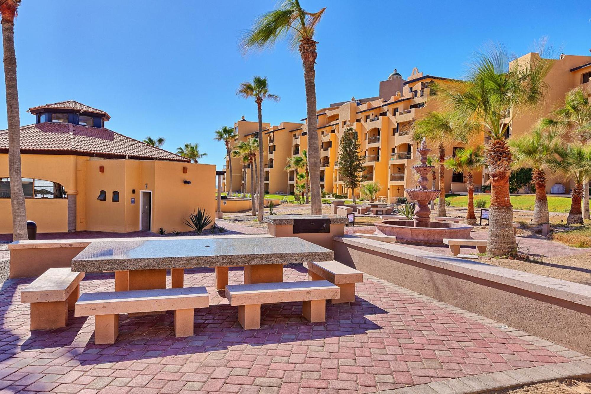 Princesa De Penasco Condo D203 Sandy Beach Puerto Peñasco Kültér fotó