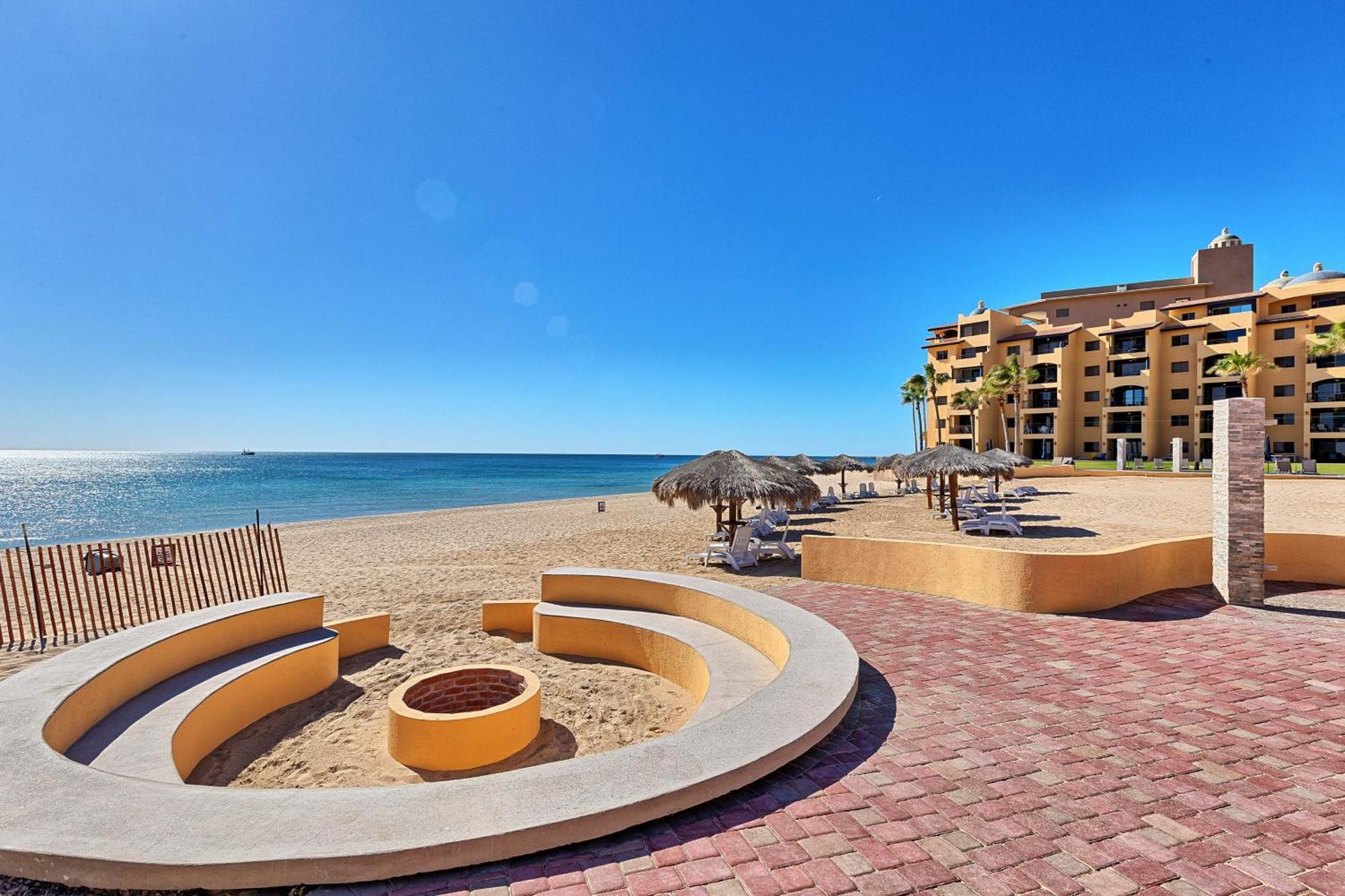 Princesa De Penasco Condo D203 Sandy Beach Puerto Peñasco Kültér fotó