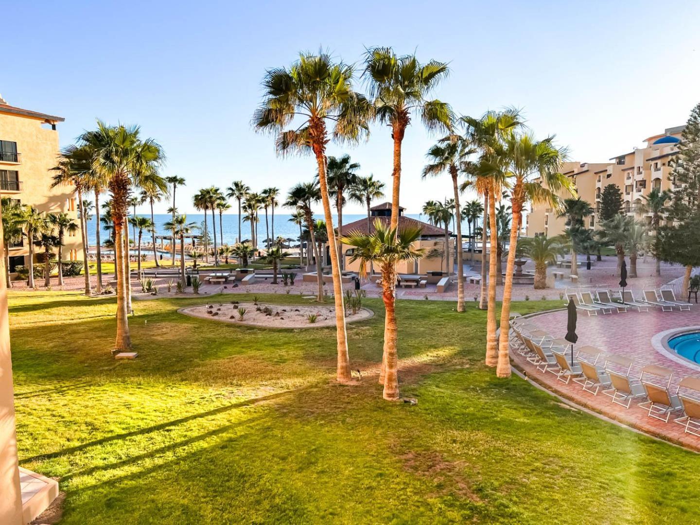 Princesa De Penasco Condo D203 Sandy Beach Puerto Peñasco Kültér fotó