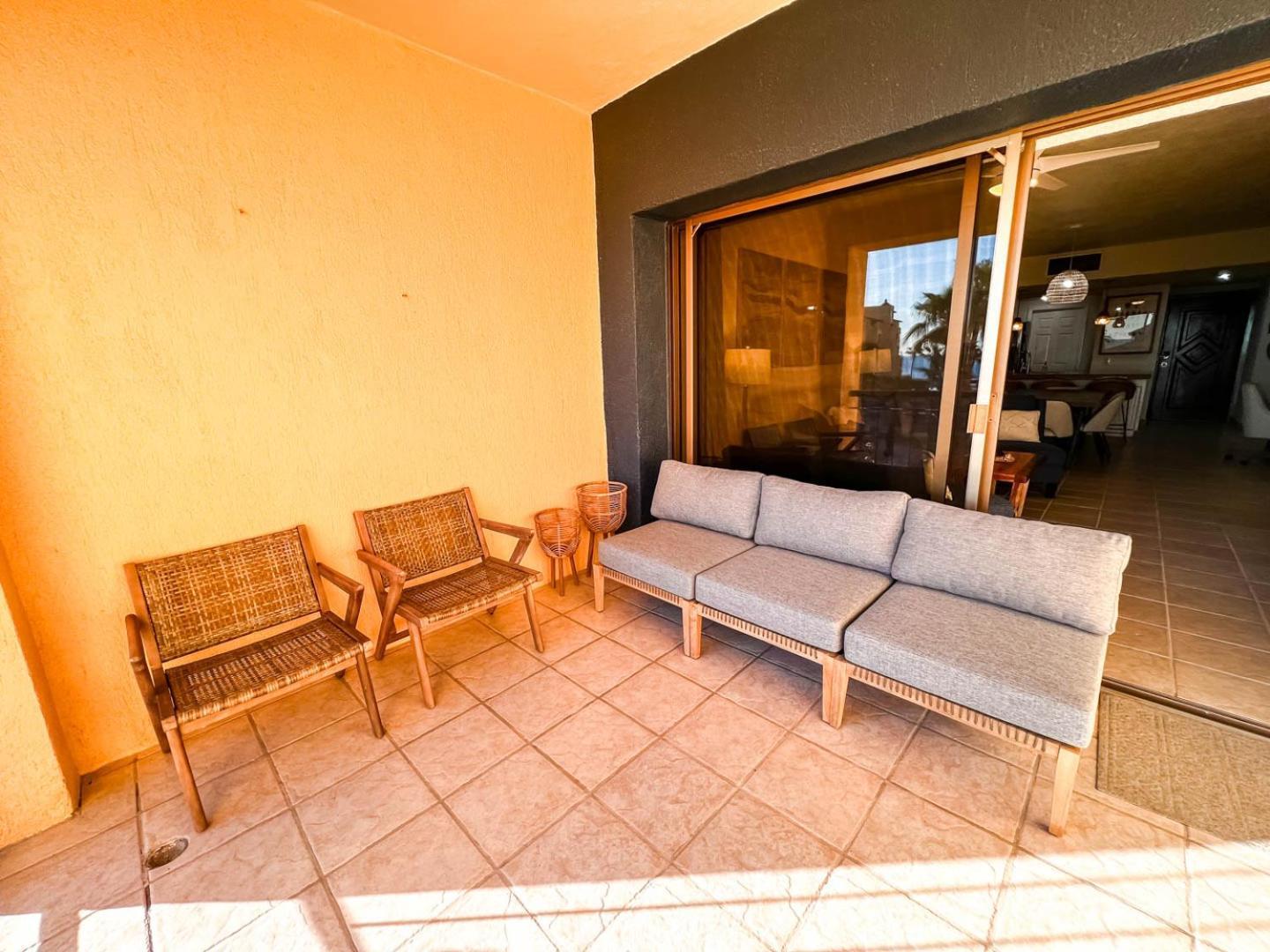 Princesa De Penasco Condo D203 Sandy Beach Puerto Peñasco Kültér fotó