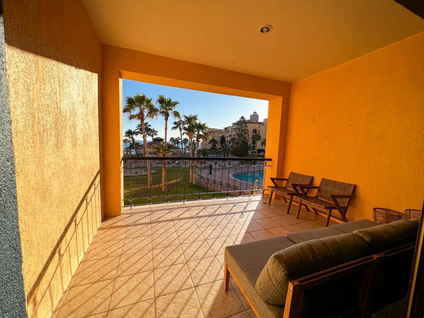 Princesa De Penasco Condo D203 Sandy Beach Puerto Peñasco Kültér fotó