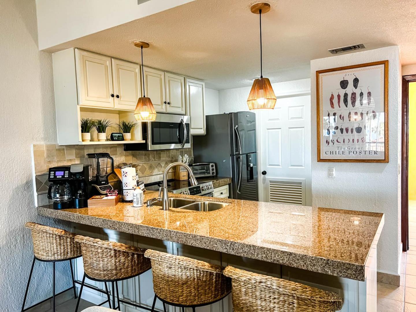 Princesa De Penasco Condo D203 Sandy Beach Puerto Peñasco Kültér fotó