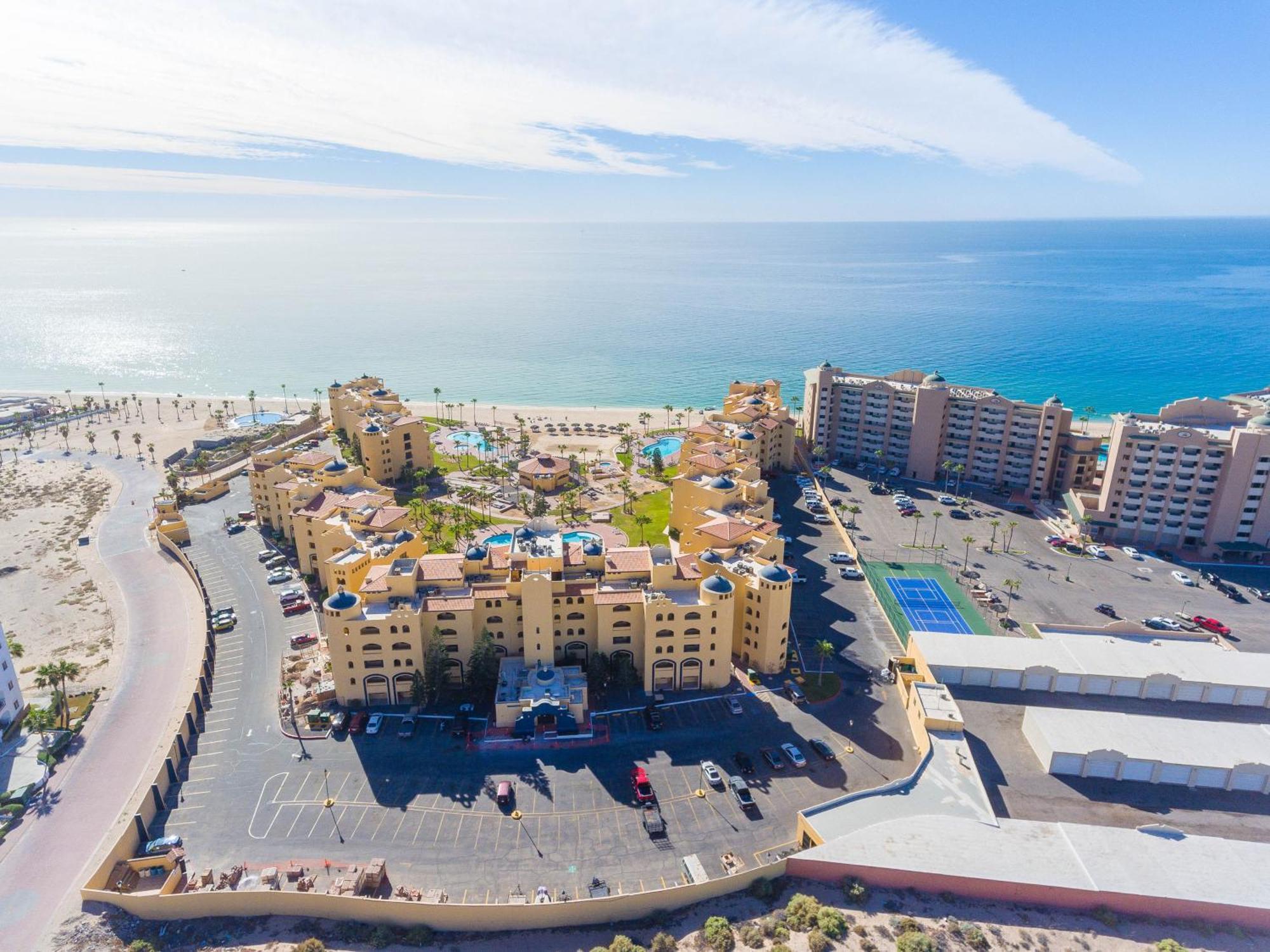 Princesa De Penasco Condo D203 Sandy Beach Puerto Peñasco Kültér fotó